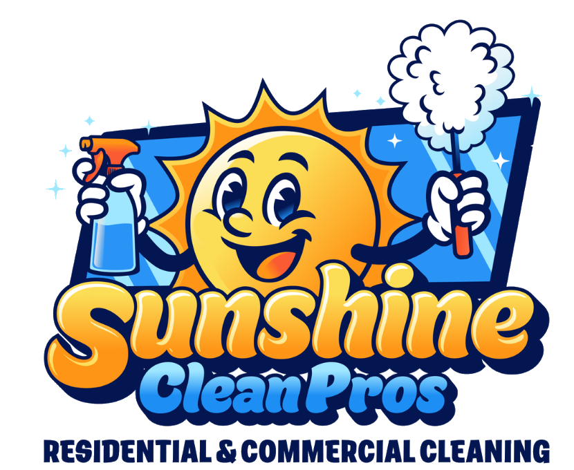Sunshine Clean Pros